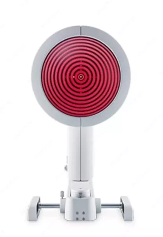 Oculus Keratograph 4  Кornea topografi.