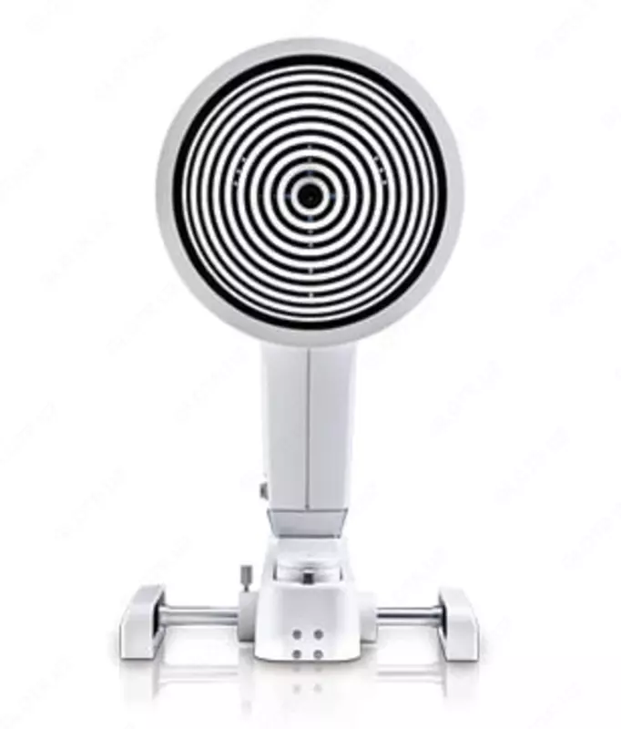 Oculus Keratograph 5 М Кератотопограф - по запросу