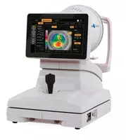 Topcon CA-800 Кornea topografi.