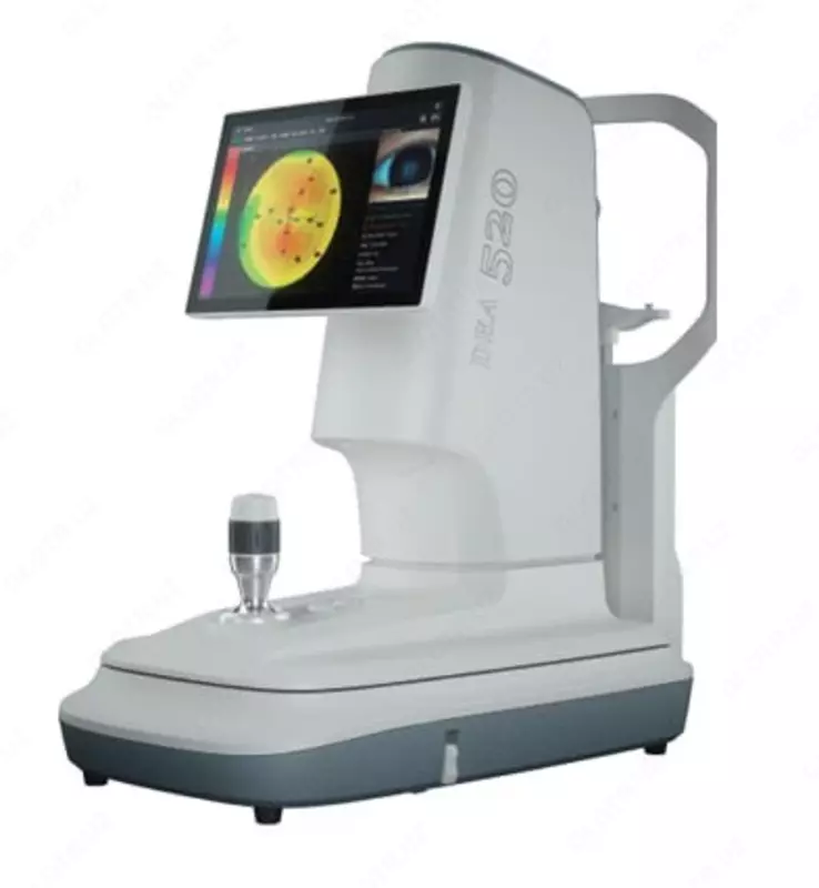 Mediworks DEA520 Корнеотопограф - по запросу