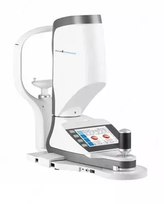 Oculus Myopia Master