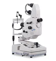 Topcon TRC-50dx Мydriatik fundus kamerasi.