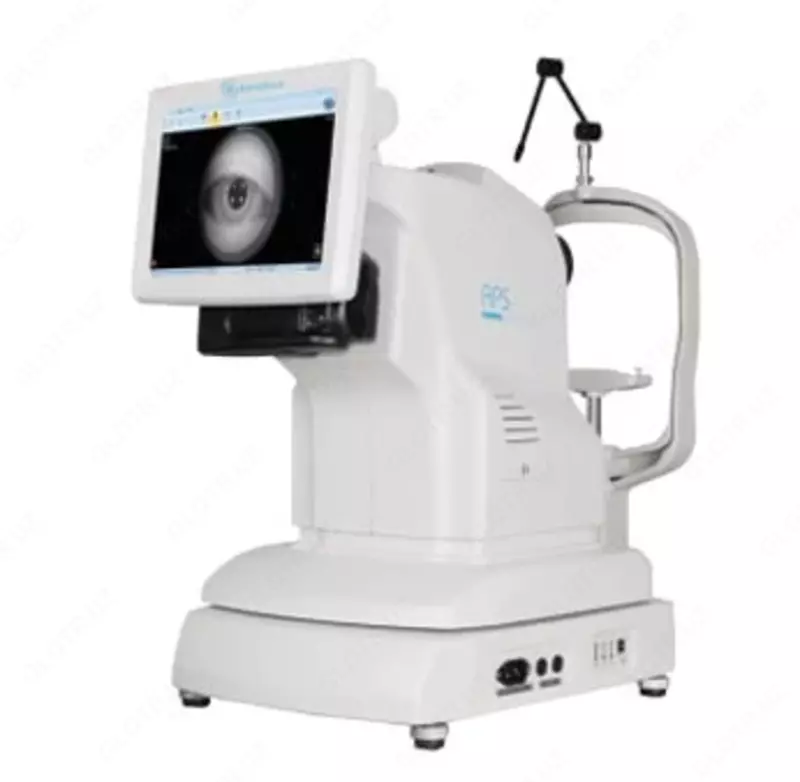 Kanghua APS-AER  Немидриатическая фундус камера - по запросу