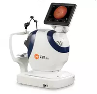 Topcon NW 500  Немидриатическая  ретинальная камера