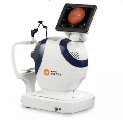 Topcon NW 500  Немидриатическая  ретинальная камера - Цена по запросу