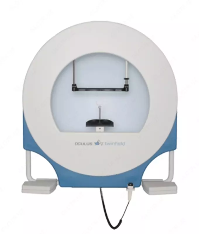 Oculus Twinfield 2 Автоматический периметр