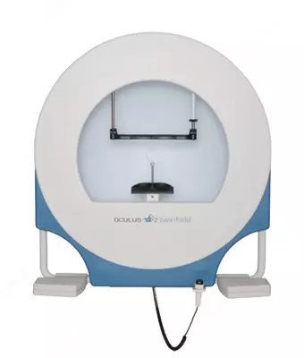 Oculus Twinfield 2 Автоматический периметр