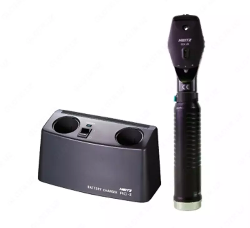 Neitz BX a-RC — Прямой офтальмоскоп (ручной) - по запросу