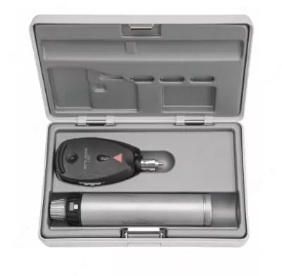 Heine Beta 200S – Прямой (ручной) офтальмоскоп - Цена по запросу