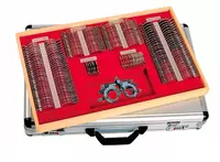  Supore XL-266 — Набор пробных очковых линз - 