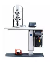 Zeiss Visulas YAG III-oftalmik terapevtik lazer