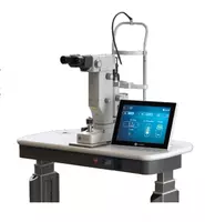 Lumenis SLT & YAG + 532 Selecta Trio