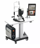 OD-OS NAVILAS 577s  Система лазерная офтальмологическая