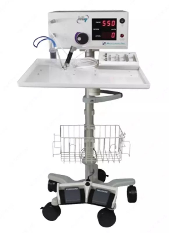 Med-Logics ML7™ Mikrokeratom-