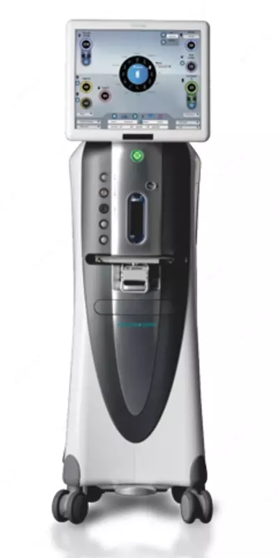 Bausch+Lomb BL11145 Stellaris Elite™ - Система для факоэмульсификации - по запросу