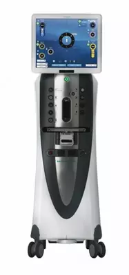 Bausch + Lomb Stellaris Elite™ BL14455 — комбинированная система для витрэктомии и факоэмульсификации без встроенного эндолазера. - Цена по запросу