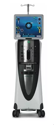 Bausch + Lomb BL15455 Stellaris Elite™ – это комбинированная система для витрэктомии и факоэмульсификации с встроенным эндолазером