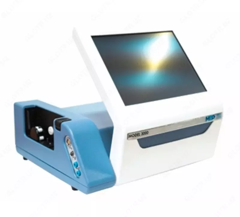 MTP Модель 3000 — это система для факоэмульсификации