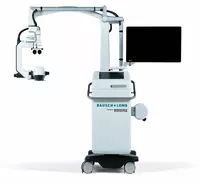 Bausch+Lomb SeeLuma – Офтальмологический цифровой 3D микроскоп