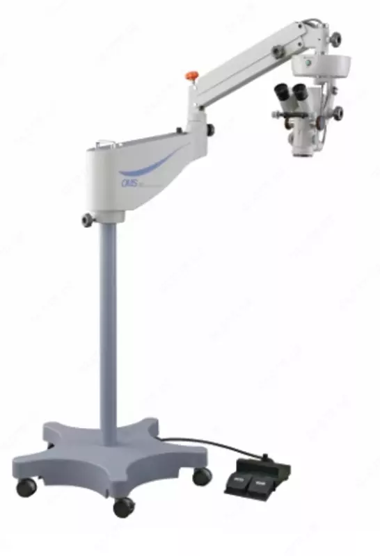 Topcon OMS-90 — Операционный микроскоп - по запросу