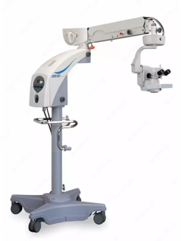Topcon OMS - 800-operatsion mikroskop - по запросу