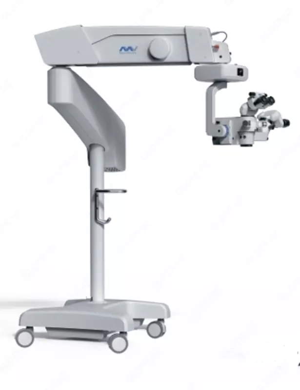 Mediworks SM621 – это операционный микроскоп