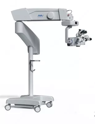 Mediworks SM621 – это операционный микроскоп