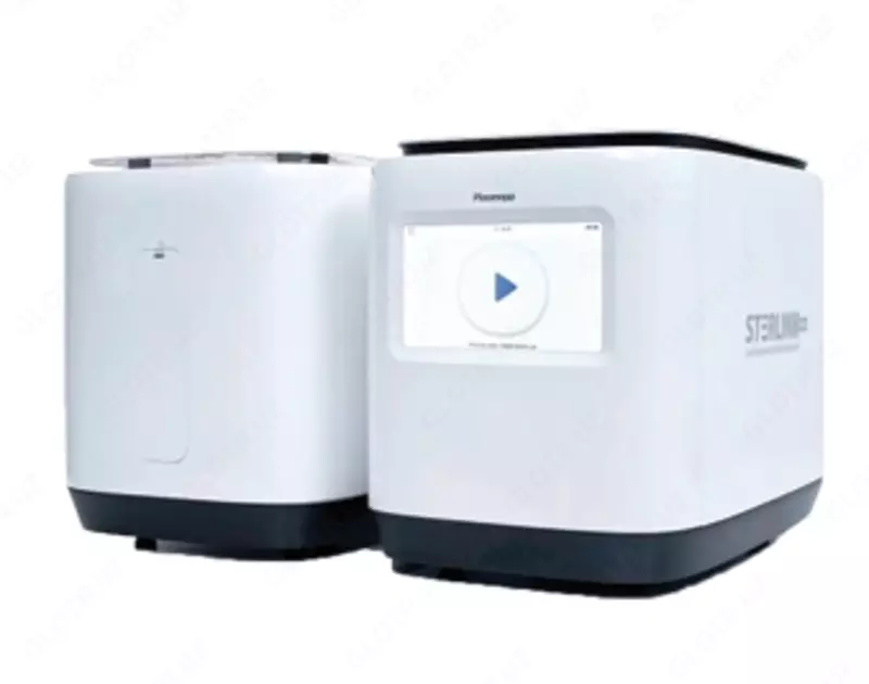  Plasmapp - STERLINK™ MINI Плазменный стерилизатор на 7 литров - 