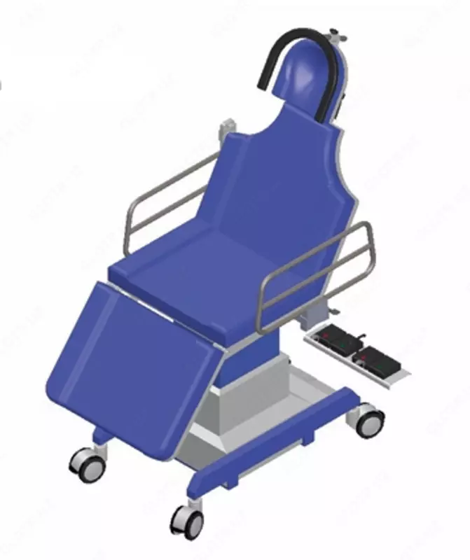 Neotech OT-2001 - Операционный стол