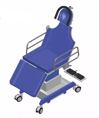 Neotech OT-2001 - Операционный стол - Цена по запросу