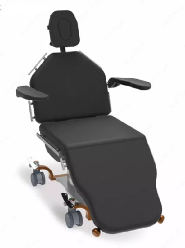 Gardhen Bilance THEIA 2.0 - Операционный стол - по запросу