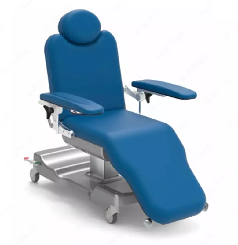 Gardhen Bilance Stiven H Comfort 5.0 - operatsion stoli