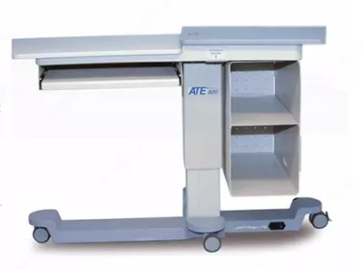 Topcon ATE-800 - Электроподъёмный стол - Цена по запросу