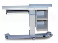 Topcon ATE-800 - Электроподъёмный стол - по запросу