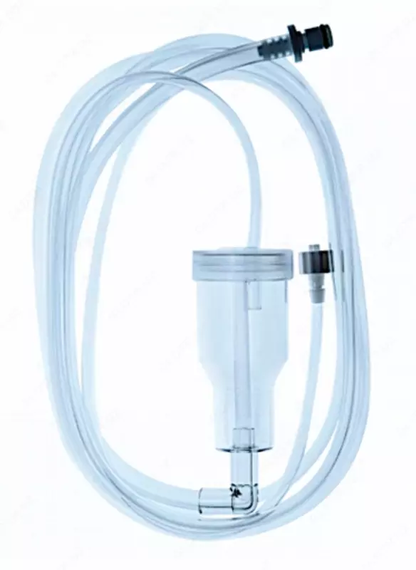 Medlogics Трубки для микрокератомов