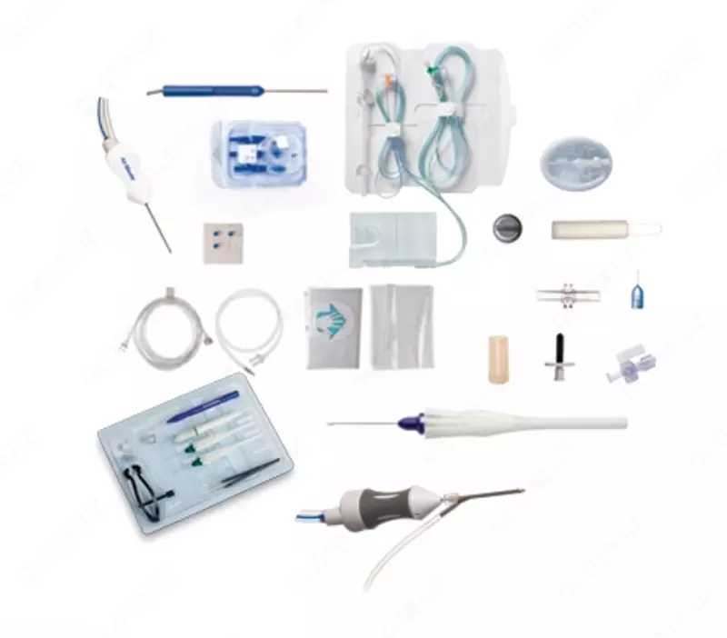 Bausch+Lomb Расходные материалы для микрохирургии