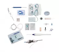 Bausch+Lomb Расходные материалы для микрохирургии - по запросу