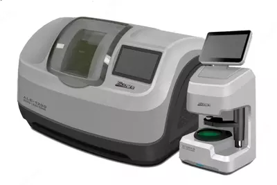 Supore ALE-1200G+ST1200PLUS — Аппарат для обработки линз