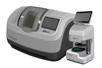 Supore ALE-1200G+ST1200PLUS — Аппарат для обработки линз - по запросу