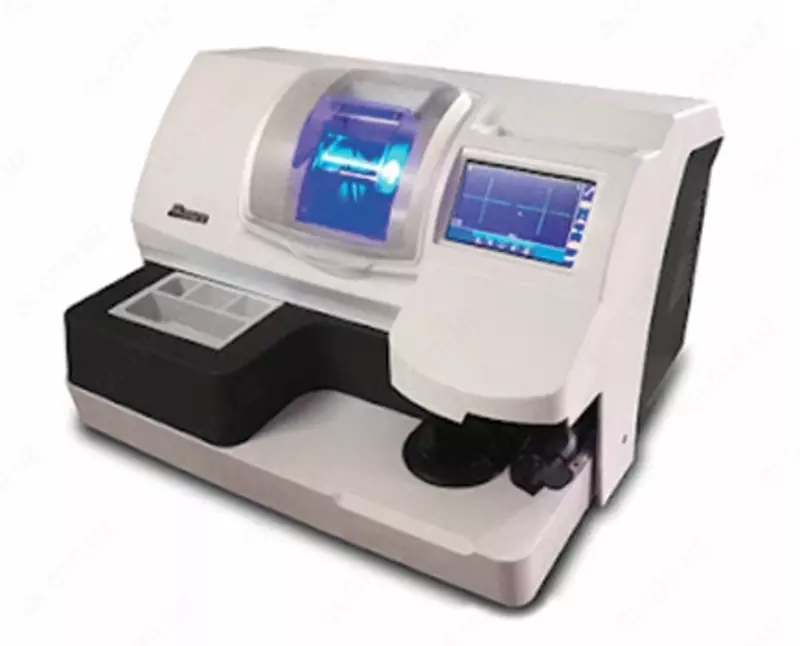 Supore ALE-1600  — Аппарат для обработки линз