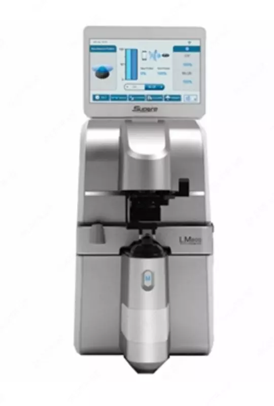 Supore LM-800 Линзометр (диоптриметр) - по запросу