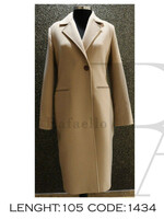 Женское пальто