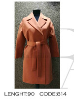 Женское пальто