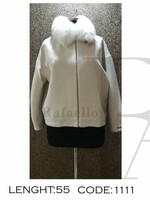 Женское пальто