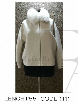 Женское пальто