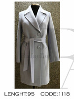 Женское пальто