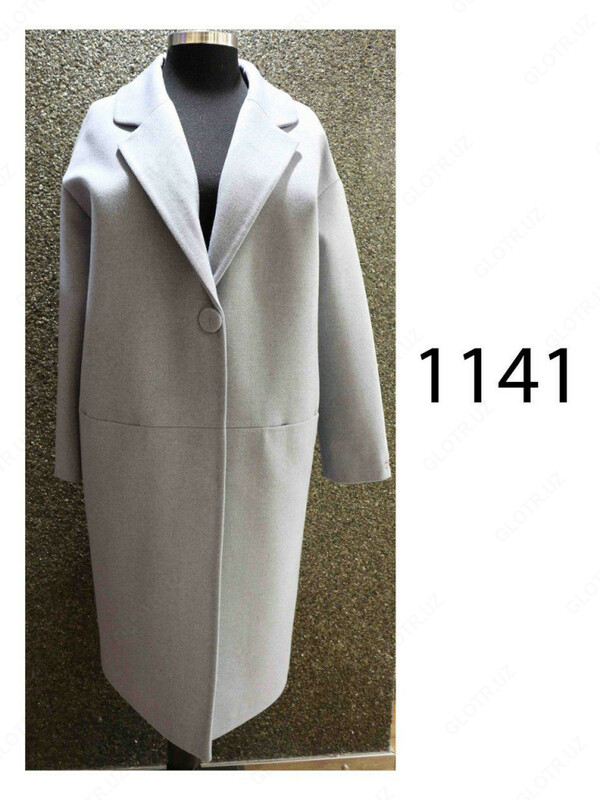 Женское пальто