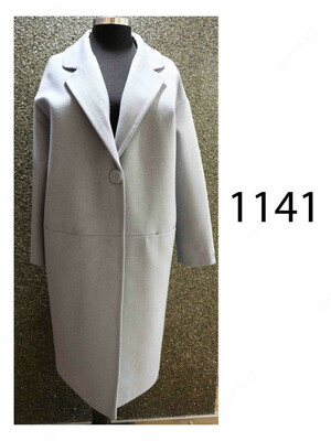 Женское пальто