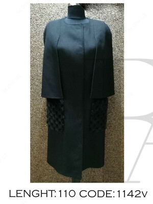 Женское пальто