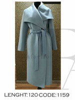 Женское пальто